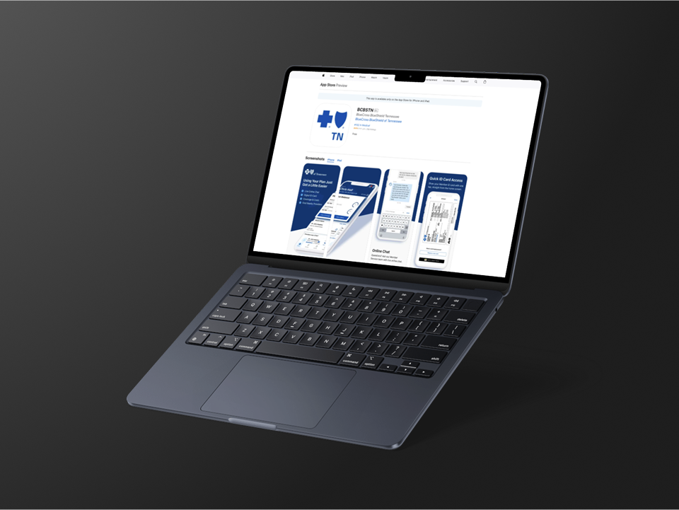 Company Site