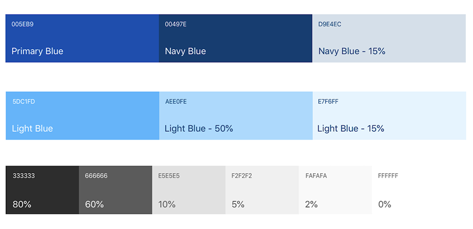 System Colors