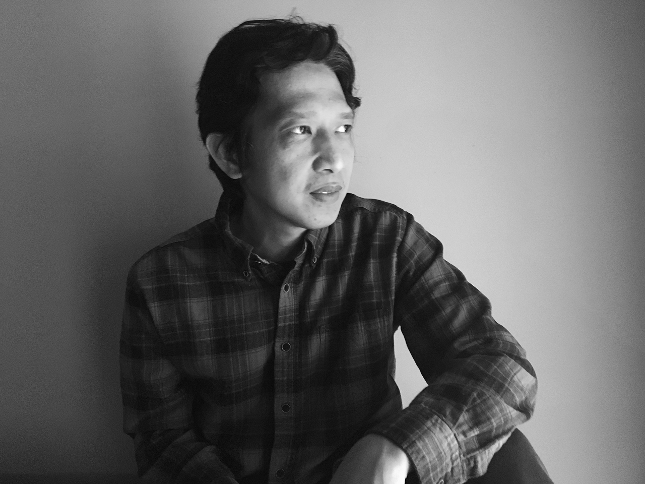 Designer Portrait