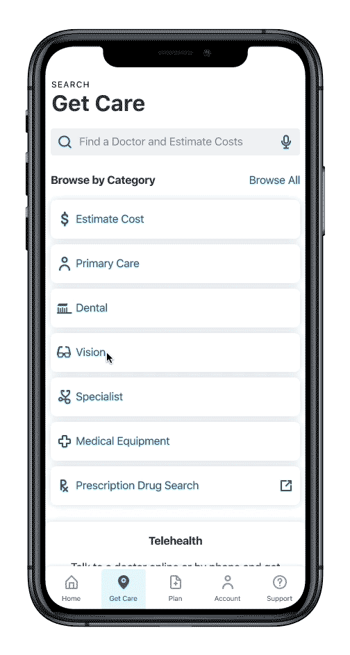 getcare-search