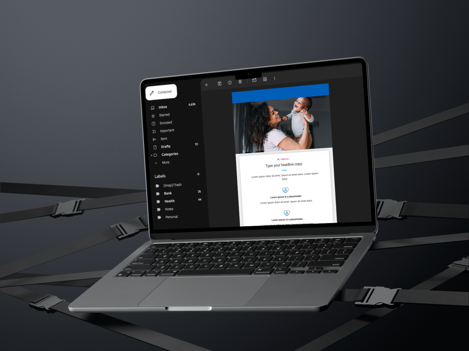 E Commerce Site